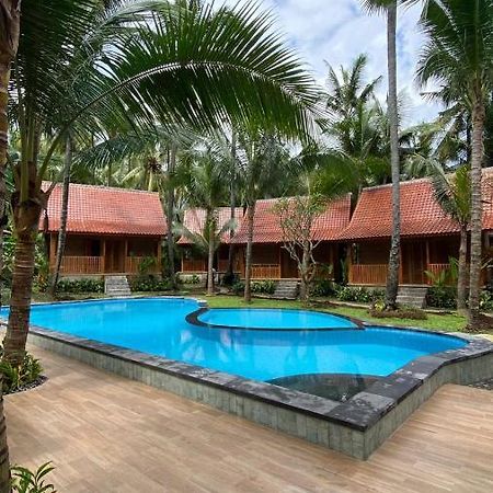 Villa Lova Sambirenteng Gretek Bagian luar foto