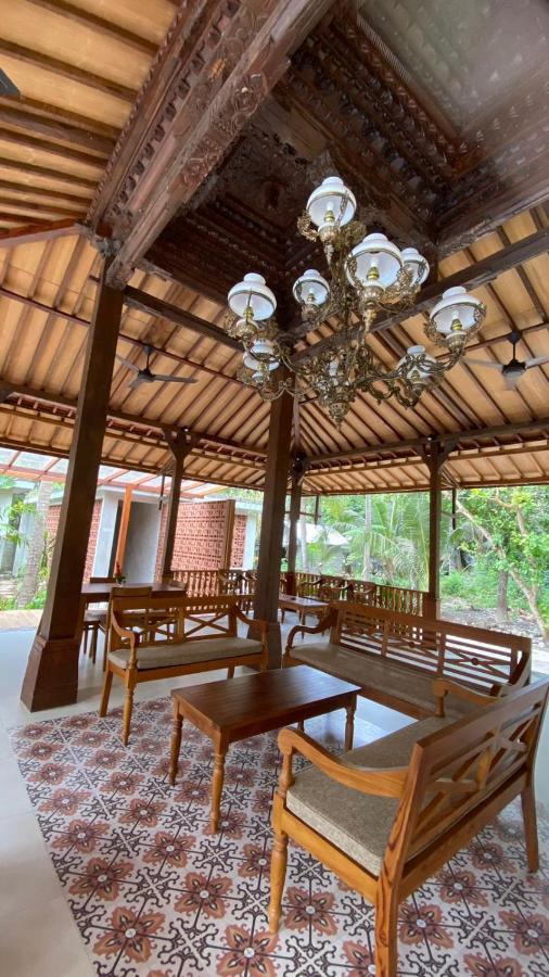 Villa Lova Sambirenteng Gretek Bagian luar foto