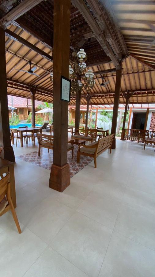 Villa Lova Sambirenteng Gretek Bagian luar foto