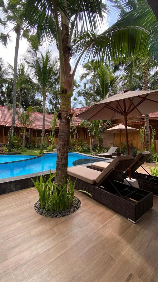 Villa Lova Sambirenteng Gretek Bagian luar foto