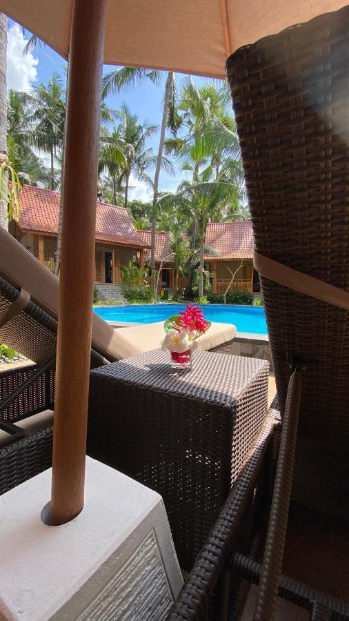 Villa Lova Sambirenteng Gretek Bagian luar foto