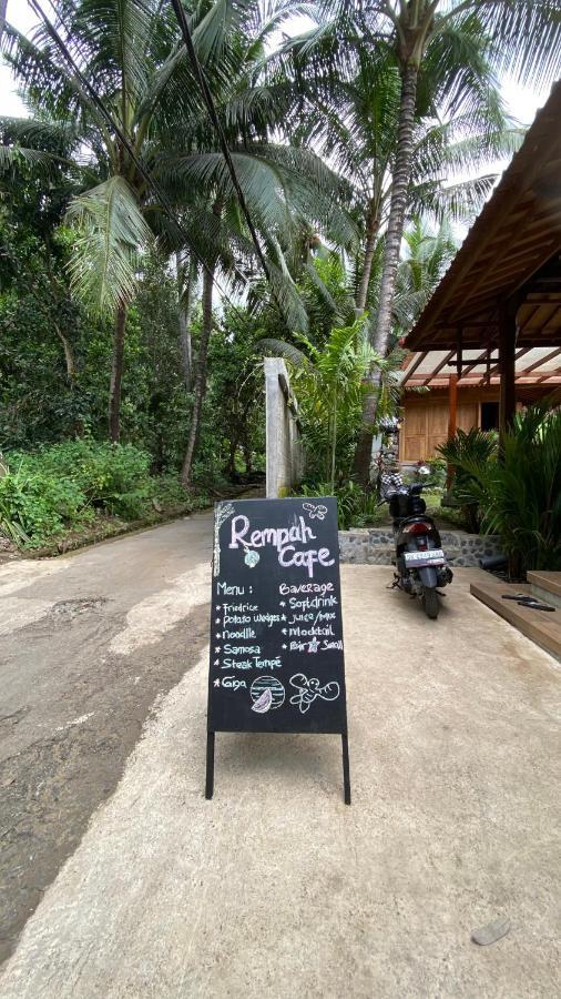 Villa Lova Sambirenteng Gretek Bagian luar foto