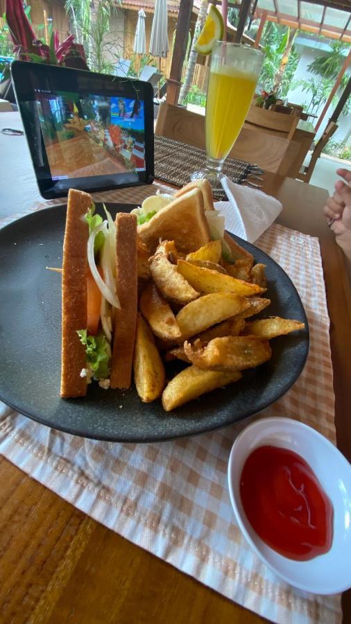 Villa Lova Sambirenteng Gretek Bagian luar foto