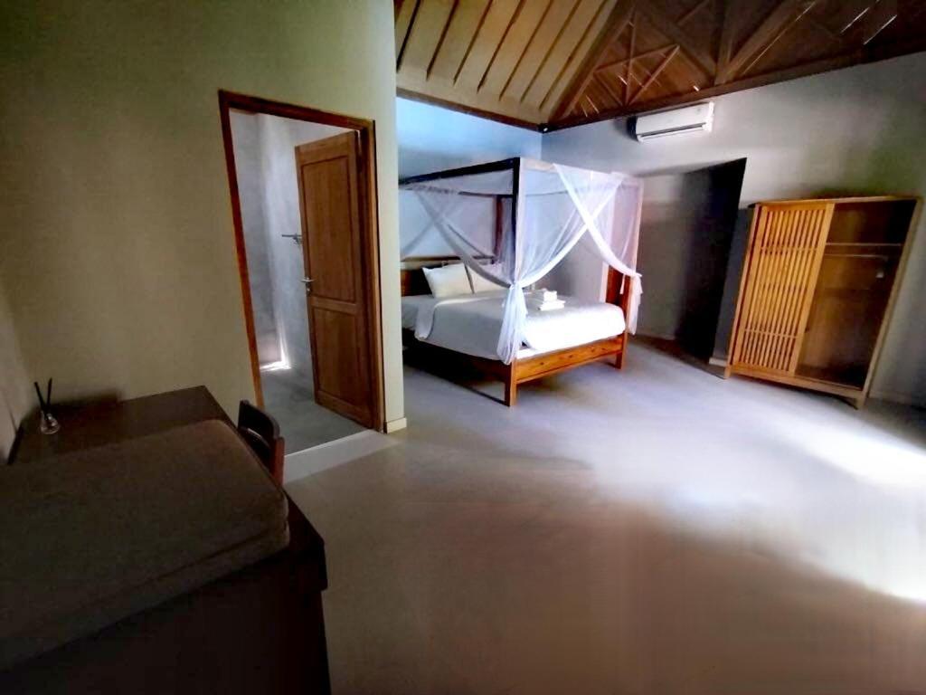 Villa Lova Sambirenteng Gretek Bagian luar foto